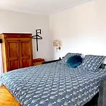 Studio indépendant 27 m2 Jardin du Luxembourg