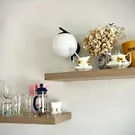 Studio indépendant 27 m2 Jardin du Luxembourg