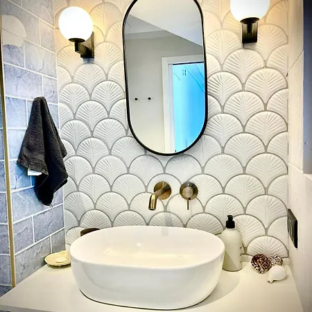 Guest house Independant 27 M2 Jardin Du Luxembourg *