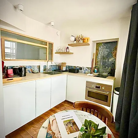 Indépendant 27 M2 Jardin Du Luxembourg * Parigi