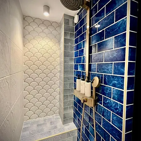 Indépendant 27 M2 Jardin Du Luxembourg Affittacamere